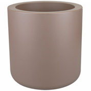 Pure Cilinder - D40 cm A40 cm - Toupeira  Elho